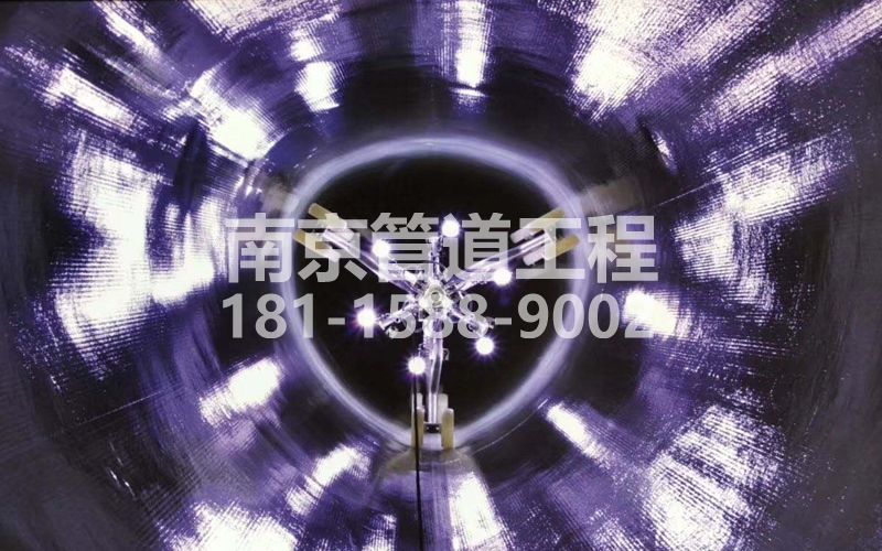 225福建路管道修复