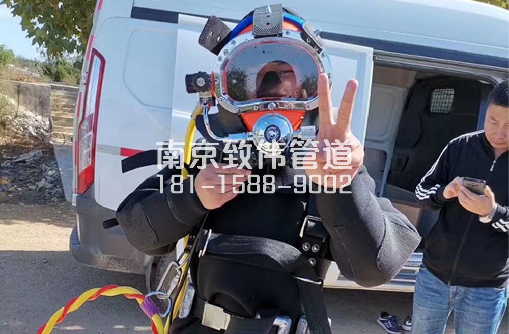 356福建路沉淀池清底