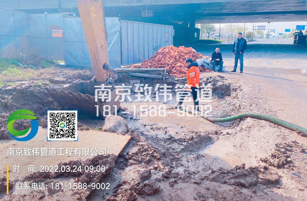 362福建路泥浆清理